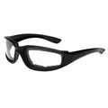 2024 Men's Tactical Safety Sunglasses Blue Lens Outdoor Shooting Glasses for Cycling Wholesale
