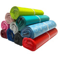 Delivery Package Various Color Customized Printed Poly Bag Envelopes Poly Bag Shipping Bags for Clothing Underwear