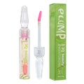Private Label Hot Moisturizing Lip Glow Oil Customize Hydrating Tinted Lip Plumper Gloss Vegan Fruit  Lip Oil