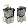 Flatbed UV Solvent Plotter Solenoid Ink Valve 24V DC for JHF Vista Wit-color Flora Myjet Liyu Eletromagnetism Valve