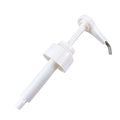 38mm 38/410 Kitchen Cooking Sauce Dispenser Bottle Restaurant Large Ketchup Chocolate Mustard Pump Sauce Dispenser