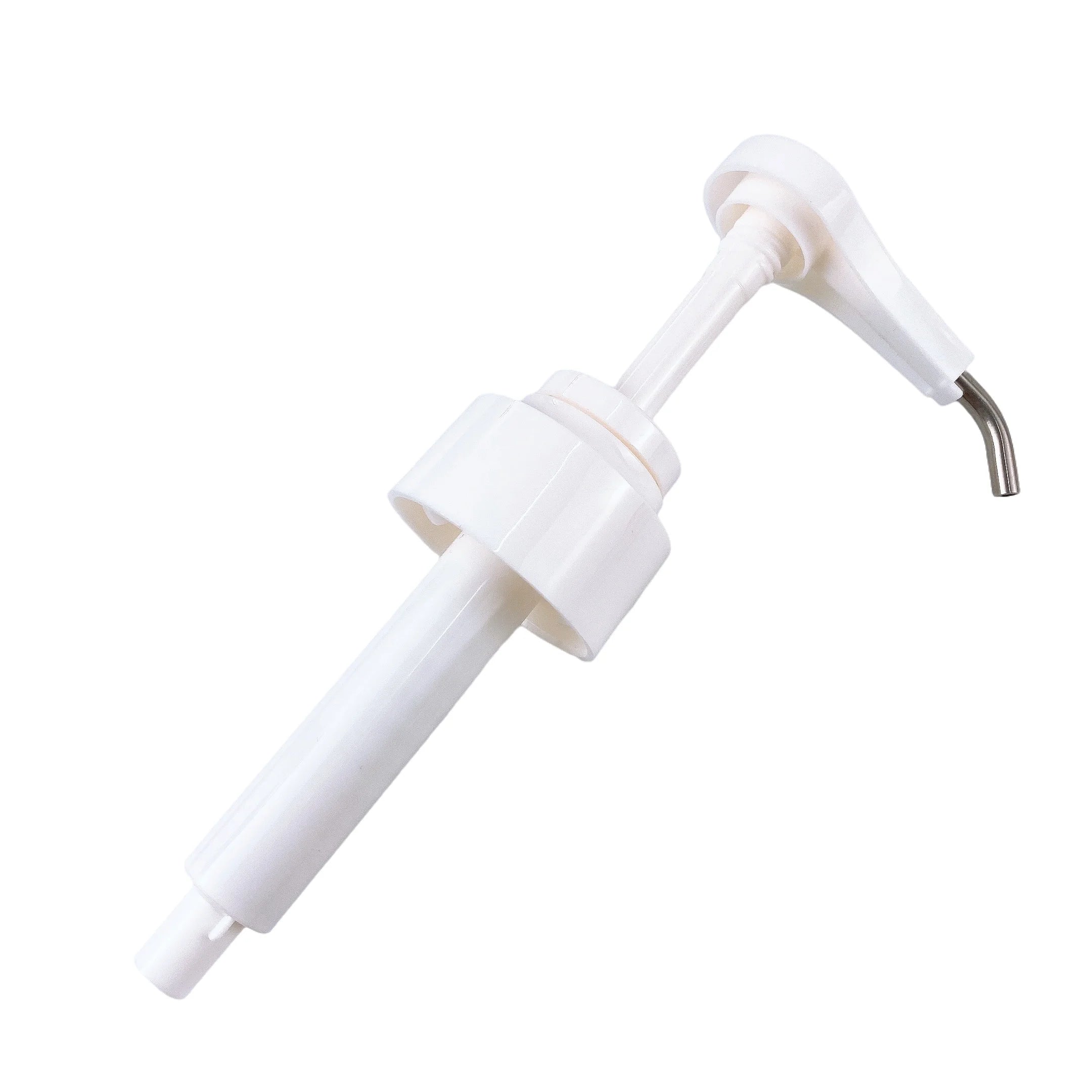 38mm 38/410 Kitchen Cooking Sauce Dispenser Bottle Restaurant Large Ketchup Chocolate Mustard Pump Sauce Dispenser