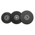 Diamond Flat Polishing Disc Vacuum Brazed Diamond Flat Grinding Wheel Angle Grinder Cutting Grinding Disc for Marble Granite