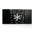 New Design Empty Advent Calendar 12 24 Day Boxes China Wholesale Cardboard Advent Calendar Packaging Box