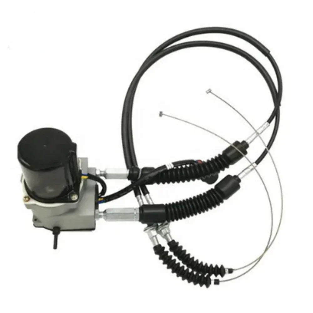 E320 Accelerator Motor 7Y-5558