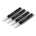 Professional Easy White Teeth Whitening Pen 12% Peroxide Hydrogen Effective Stain Removal Targeted Teeth Whitening Gel Pen