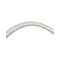 Modern 2024 New Product! Industrial European 60*14mm 52*13mm T-Shape Drywall LED Profile Slim Flexible Aluminum Channel Silicone