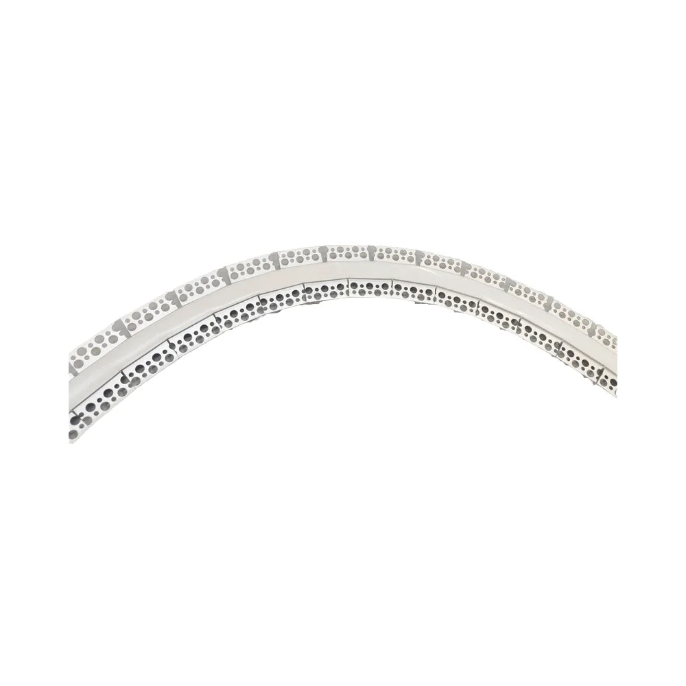Modern 2024 New Product! Industrial European 60*14mm 52*13mm T-Shape Drywall LED Profile Slim Flexible Aluminum Channel Silicone