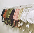 Sport Nylon Wallet Mobile Phone Gym Cross Purse Fashion Waist Bag Nylon Light Cross Body Belt Bag Fanny Pack for Women Men