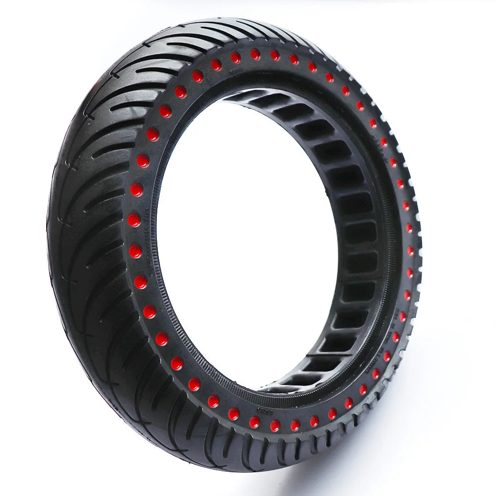 New Image Electric Scooter Tire 8.5inch Solid Tire for Xiaomi M365 PRO 1S Pro2 Scooter 8.5 Inch Solid Tyres