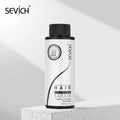 Private Label OEM Hair Building and Styling Powder Hair Fiber Volumizing Powder for Fashion Hairstyle