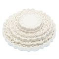 Waterproof Non Stick Biodegradable Disposable Parchment Paper