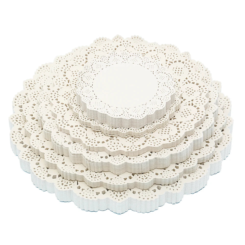 Waterproof Non Stick Biodegradable Disposable Parchment Paper