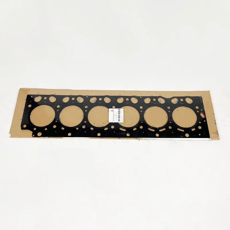 Excavator Parts EC210 240 290B Cylinder Gasket D6D/D6E/D7D/D7E Engine Cylinder Pad