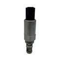 SUNORO Excavator Solenoid 24V Proportional Solenoid Valve R900771731 Made in Germany