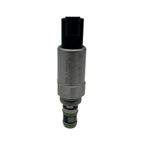 SUNORO Excavator Solenoid 24V Proportional Solenoid Valve R900771731 Made in Germany