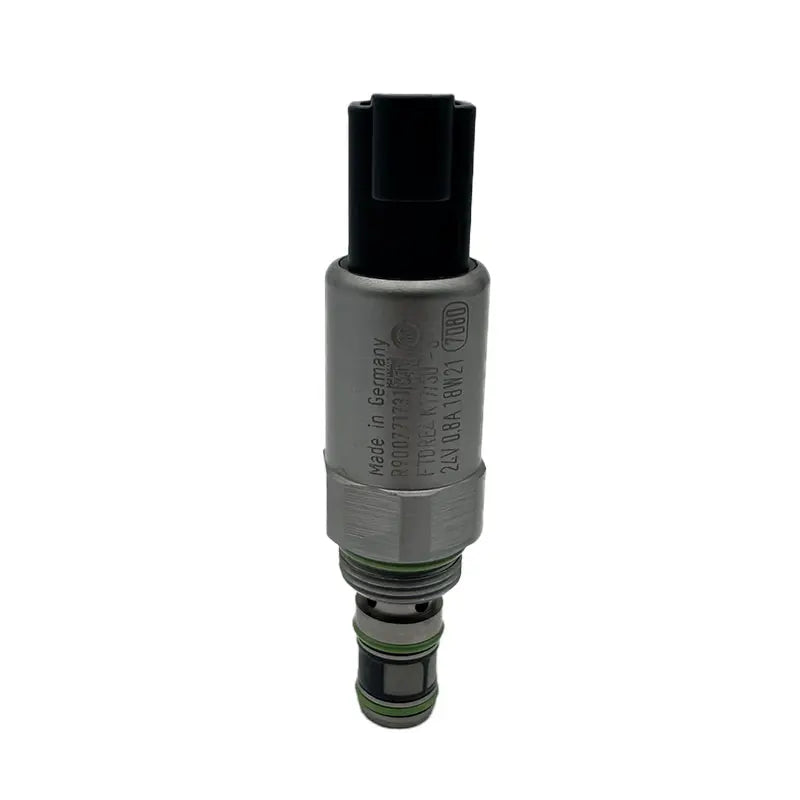 SUNORO Excavator Solenoid 24V Proportional Solenoid Valve R900771731 Made in Germany