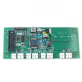 Top Quality THCF00401 655466731 6554-66-731 THC-F004-01 Ink Key Board Control Board for Ryobi Press Printing Machine Spare Parts