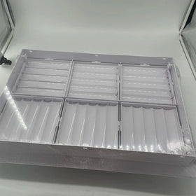 HVAC System Factory Price Multivent Fixed Blade Diffuser Universal Air Conditioning Ventilation Air Diffuser