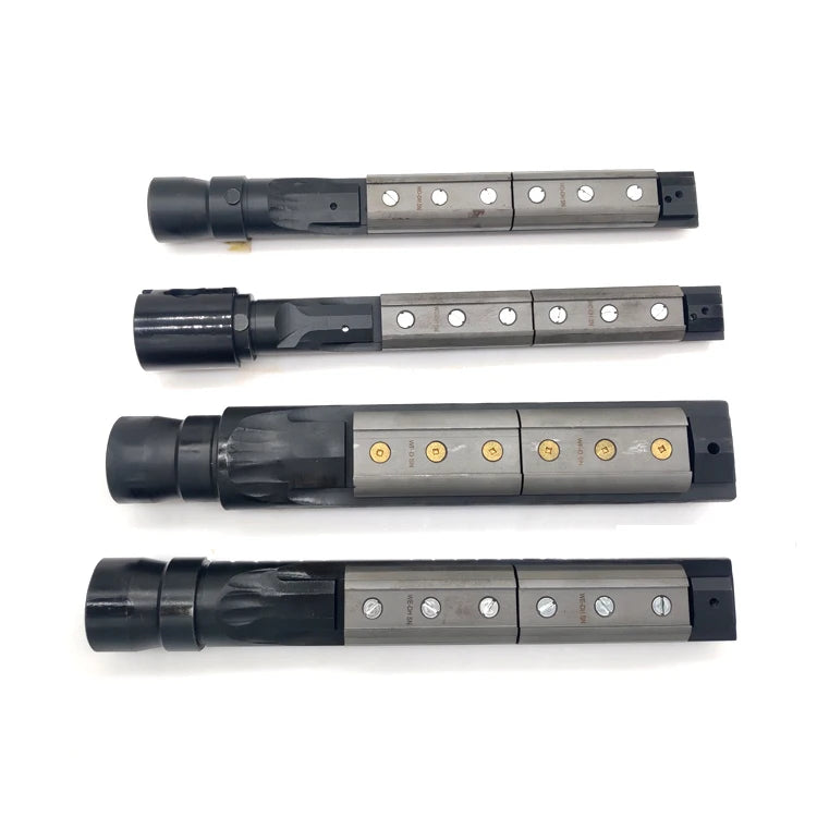 Hongtuo Customizable Medium Hardness Honing Mandrel Tools Abrasive Tools ISO9001 Certified Long Life High Performance for
