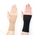 High Quality Elastic Weightlifting Protect Palms Hand Wrist Support Glove Wristband Brace