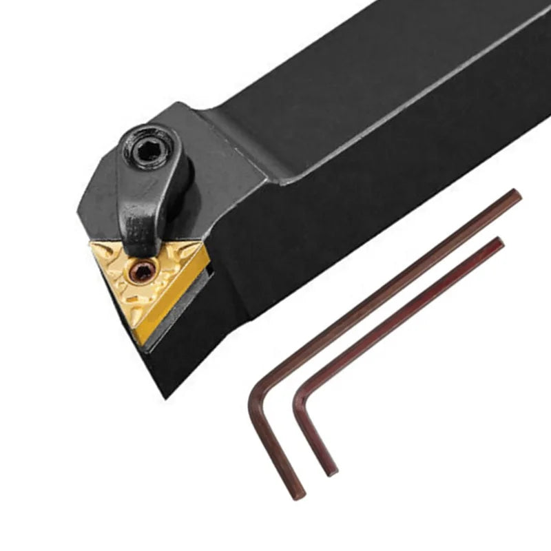 High Quality CNC Turning Tool Holder MTQNR/L2525M16 External Tool Holder for TNMG Insert MegaBDM