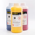 Odorless Large Format Printing Eco Solvent Ink Digital Xp600 Dx5 Eco Solvent Ink