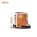 High Quality 200W New Stainless Steel Handheld Portable Laser Rust Paint Removal Cleaning Machine Wood Surface Gun Fiber