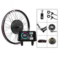 2000w Electric Motor for Bicycle 60v 52v 48v Mtx Ebike Conversion Kit