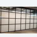 Smart Self-Adhesive Decorative PDLC Film for Glass Transparent Frosted Switchable Privacy Film CE/ROHS Certification for Hotel MegaBDM