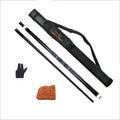 Hot Selling 100% Carbon Fiber Shaft Maple Butt Pool Cue Stick+Cue Case+Glove+Cleaning Towel for Sale MegaBDM
