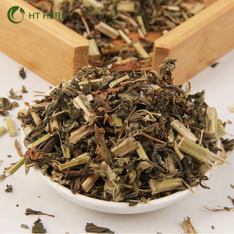 Wholesale Factory Supply 100% Natural Herbs Dried Motherwort for Women