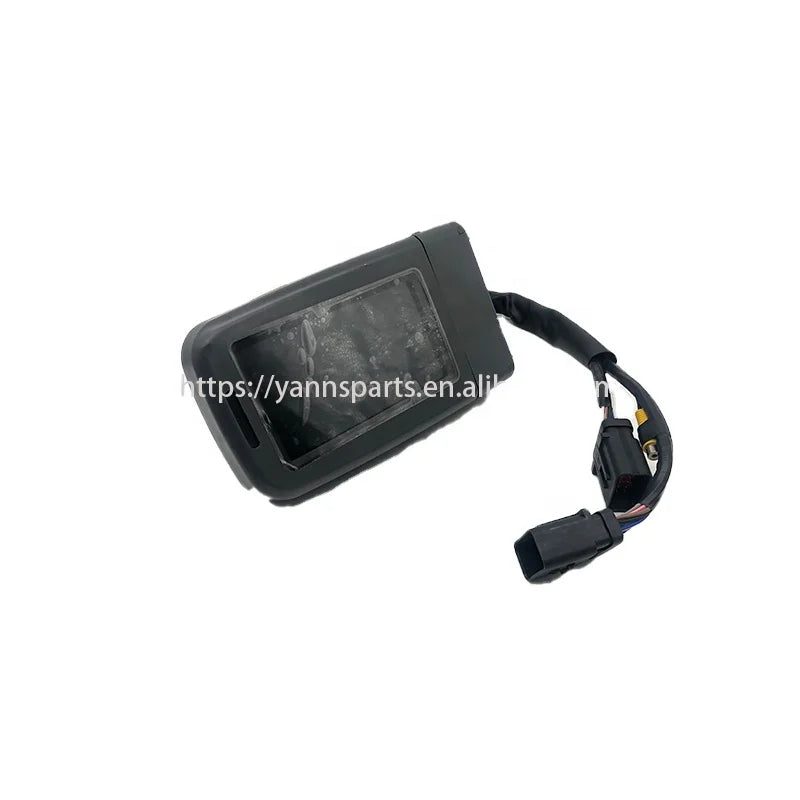 YANN'S 3863457 386-3457 Gauges Cab Displays Operator Monitor for CAT 312D2 GC