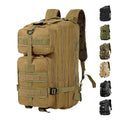 New Product Custom Molle Hiking Outdoor Camping Hunting Wilderness Camping for Tactical Gym Backpack