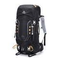 2024 Climbing Backpack 40L Outdoor Travel Camping Trekking Waterproof Hiking Backpack