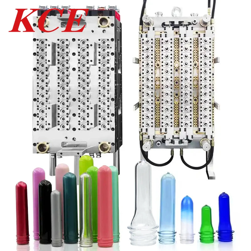Hot Sale High Clear Pure Transparent Color Polycarbonate Plastic Tubes PC Part Mold for Various Applications