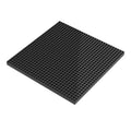 Bebricks Diamond Baseplate Series 30x30 Mini Block Plate for Children MOC 30*30 Building Blocks Plate for Kids
