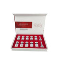 Anti-Wrinkle Firming Skin Serum Brightening Hydrating Enzyme Solution Filling Freeze-Dried Powder Skin Care Facial Serum Set