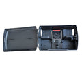 Outdoor Professional UV Resistant Plastic Sidekick Snap Trap Rodent Rat Block Box Bait Station for Rodent Rat Control