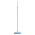 Hot Sale Mop Stiff Bristles Floor Scrubber Shower Scrubber for Bathroom Kitchen 2 in 1 Sponge Mop