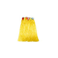 Hawaiian Dress Hawaii Dancing Dress Skirt Costume Plastic Fibers Skirt for Show Evening Party Girl Decor