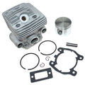 TS700 TS800 Cylinder Piston Kit (56mm) for Stihl TS700 TS800 Discutter Parts Number 4224 020 1205