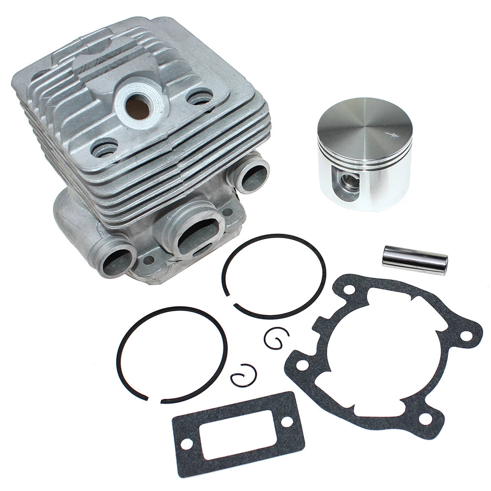 TS700 TS800 Cylinder Piston Kit (56mm) for Stihl TS700 TS800 Discutter Parts Number 4224 020 1205