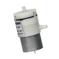 3L/min 6V 3W Plastic Mini Micro Vacuum Air Pump Motor Mini Diaphragm Pump