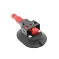 Custom Product Oval Suction Cup Mount Hand Tools With Metal Pump