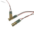 515-520nm 3-6V  Laser Diode 1-30mW Green Laser Module