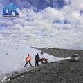 PET Filament Nowoven Geotextile for Landfill and Roadbed Reinforced