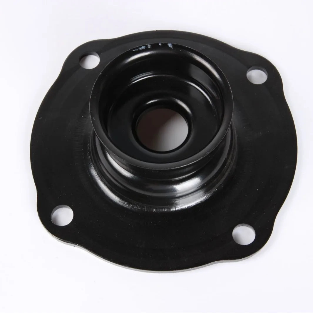 Custom CNC Stainless Steel Sheet Metal Fabrication Laser Cutting Welding Stamping Punch Processing Services Polished Surface MOQ