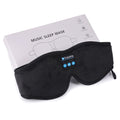 Top Quality Sleeping Mask Music Sleep Headphones Wireless 3D Sleeping Mask Bluetooth