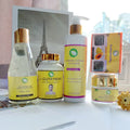 Whitening and Anti Ageing Skin Care Set Whitening Soap with Glutathione Skin Care Set for Body Whitening